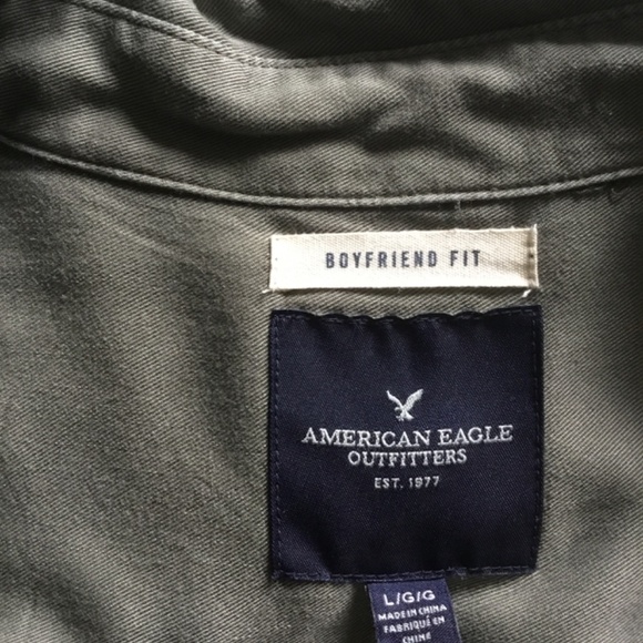 Nearly New Long Sleeve Shirt - Picture 2 of 7